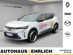 Metallic Gebraucht 2024 Renault Scénic Iconic Van / Kleinbus | 47.990 € (Etwas zu teuer)