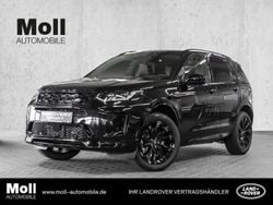 Santorini black Gebraucht 2024 Land Rover Discovery Sport SE Dynamic SUV | 47.900 € (Superpreis)