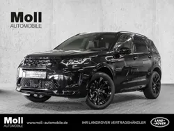 Santorini black Gebraucht 2024 Land Rover Discovery Sport SE Dynamic SUV | 49.900 € (Guter Preis)
