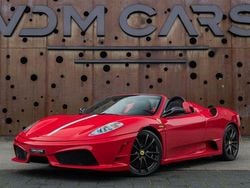 Rosso corsa Gebraucht 2010 Ferrari F430 Cabrio | 666.400 €
