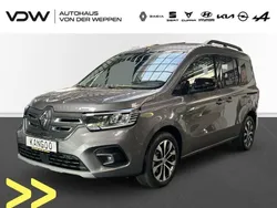 Grau Neu 2024 Renault Kangoo Techno Van / Kleinbus | 35.980 € (Etwas zu teuer)