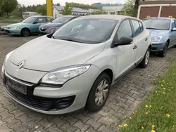 Gebraucht 2013 Renault Mégane III Authentique Limousine | 4.900 € (Guter Preis)
