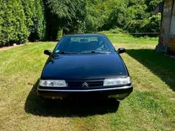 Schwarz Gebraucht 1999 Citroën XM Limousine | 5.990 €