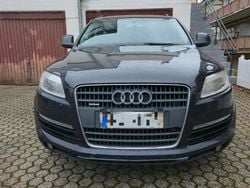 Schwarz Gebraucht 2007 Audi Q7 SUV | 4.800 € (Superpreis)