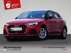 Misanorot perleffekt Gebraucht 2023 Audi A1 Sportback Advanced Plus Kleinwagen | 22.480 € (Fairer Preis)