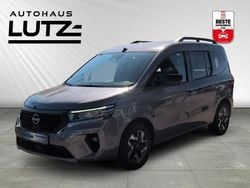 Grau Neu 2025 Nissan Townstar N-Connecta Van / Kleinbus | 31.490 € (Etwas zu teuer)