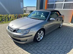 Saab 9-3 Cabriolet