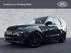 Grau Gebraucht 2024 Land Rover Discovery 5 SE Dynamic SUV | 65.990 € (Fairer Preis)
