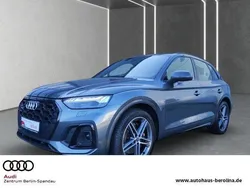 Gebraucht 2022 Audi SQ5 Design SUV | 48.760 € (Guter Preis)
