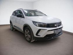 Weiß Gebraucht 2024 Opel Grandland X SUV | 24.990 € (Fairer Preis)
