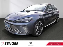 Magnetic grau Neu 2025 Cupra Leon VZ Limousine | 43.990 € (Fairer Preis)