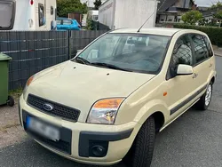 Andere außenfarben Gebraucht 2010 Ford Fusion Limousine | 1.350 € (Guter Preis)