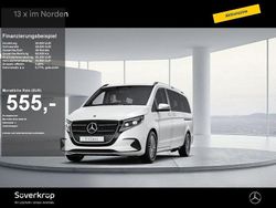 Weiß Gebraucht 2024 Mercedes V250 Style Van / Kleinbus | 65.890 € (Guter Preis)