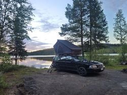 Schwarz Gebraucht 1998 Volvo V70 Kombi | 3.333 € (Guter Preis)