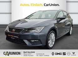 Grau Gebraucht 2019 Seat Leon XCELLENCE Kombi | 12.990 €