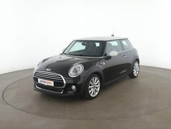 Schwarz Gebraucht 2015 Mini Cooper Kleinwagen | 13.620 € (Fairer Preis)