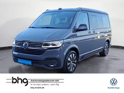 Grau Gebraucht 2021 VW T6.1 Edition Van | 63.760 € (Teuer)