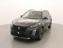 Schwarz perla nera Neu 2025 Peugeot 2008 GT SUV | 30.990 € (Guter Preis)