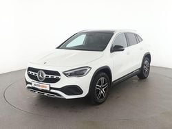 Weiß Gebraucht 2023 Mercedes GLA180 Progressive SUV | 34.090 € (Fairer Preis)