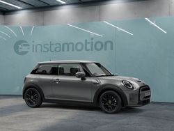 Grau Gebraucht 2021 Mini Cooper S Classic Kleinwagen | 17.050 €