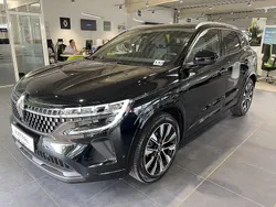Blackpearlschwarz (schwarz) Gebraucht 2023 Renault Austral Techno SUV | 27.990 € (Guter Preis)