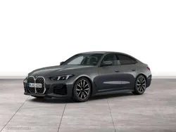 Dravitgrau Neu 2025 BMW 430 Gran Coupé M Sport Coupé | 64.900 € (Teuer)