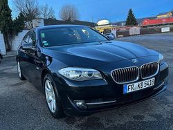 Schwarz Gebraucht 2011 BMW 530 Limousine | 9.999 € (Guter Preis)