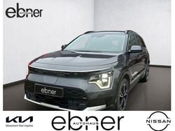 (agt) interstellar grau met. Gebraucht 2023 Kia e-Niro SUV | 23.990 € (Guter Preis)