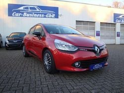 Rot Gebraucht 2015 Renault Clio GrandTour Luxe Kombi | 8.750 € (Etwas zu teuer)