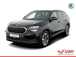 Andere Gebraucht 2024 Skoda Kodiaq SUV | 38.890 € (Guter Preis)