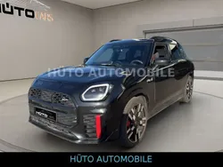 Grau Gebraucht 2024 Mini John Cooper Works Countryman SUV | 47.880 € (Guter Preis)