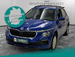 Energyblau Neu 2025 Skoda Kamiq Essence SUV | 19.970 € (Superpreis)
