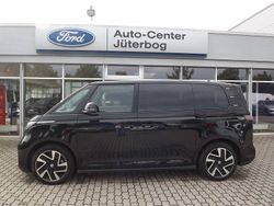 Schwarz Gebraucht 2023 VW ID. Buzz Pro Van / Kleinbus | 44.890 € (Guter Preis)