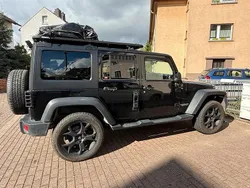 Schwarz Gebraucht 2012 Jeep Wrangler SUV | 27.200 € (Fairer Preis)