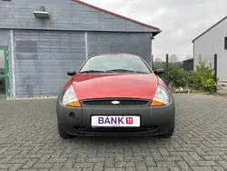 Rot Gebraucht 1999 Ford Ka Kleinwagen | 1.499 € (Etwas zu teuer)