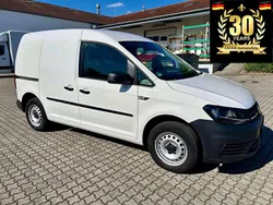Candyweiß Gebraucht 2020 VW Caddy Van / Kleinbus | 15.500 € (Guter Preis)