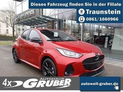 Neu 2025 Mazda 2 Homura-Line | 26.299 € (Fairer Preis)
