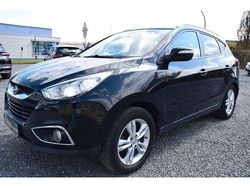 Gebraucht 2013 Hyundai ix35 SUV | 7.488 € (Etwas zu teuer)