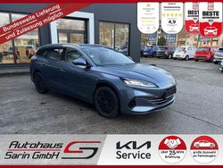 Blau Neu 2025 BYD Seal Boost Limousine | 31.950 € (Superpreis)