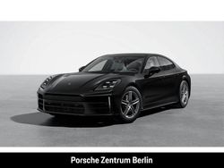 Schwarz Gebraucht 2025 Porsche Panamera 4 Limousine | 95.930 € (Superpreis)