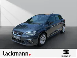 Gebraucht 2023 Seat Ibiza FR | 20.889 € (Fairer Preis)