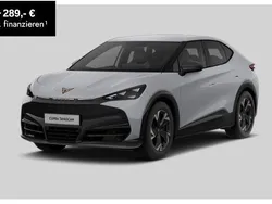 White silber metallic Neu 2025 Cupra Tavascan Endurance SUV | 46.310 € (Guter Preis)