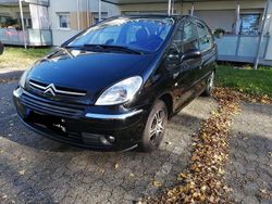 Schwarz Gebraucht 2008 Citroën Xsara Picasso Van / Kleinbus | 2.000 € (Etwas zu teuer)