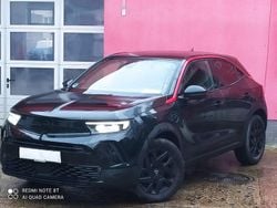 Schwarz Gebraucht 2022 Opel Mokka GS Line SUV | 15.990 € (Guter Preis)