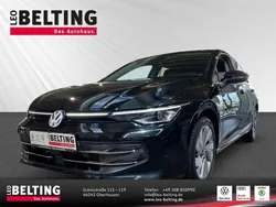 Schwarz Gebraucht 2024 VW Golf VIII Business Limousine | 25.890 € (Guter Preis)