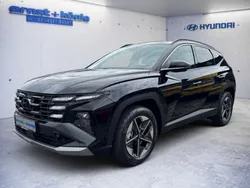 Neu 2025 Hyundai Tucson Trend SUV | 36.980 € (Fairer Preis)