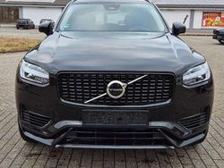 Schwarz Gebraucht 2024 Volvo XC90 Ultra SUV | 62.455 € (Fairer Preis)