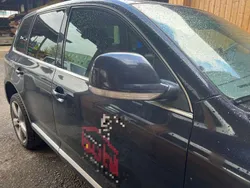 Schwarz Gebraucht 2007 VW Touareg SUV | 6.800 € (Guter Preis)