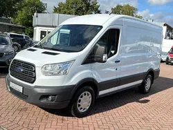 Weiß Gebraucht 2019 Ford Transit Trend Van / Kleinbus | 17.890 € (Guter Preis)