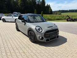 Grau Gebraucht 2019 Mini John Cooper Works Kleinwagen | 20.700 € (Superpreis)